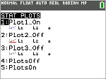 ti 84 calculator 4